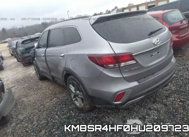 KM8SR4HF0HU209723 фото 4