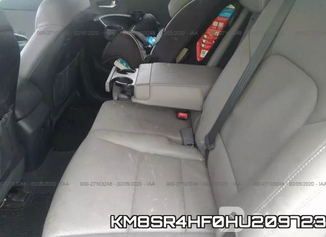 KM8SR4HF0HU209723 фото 9