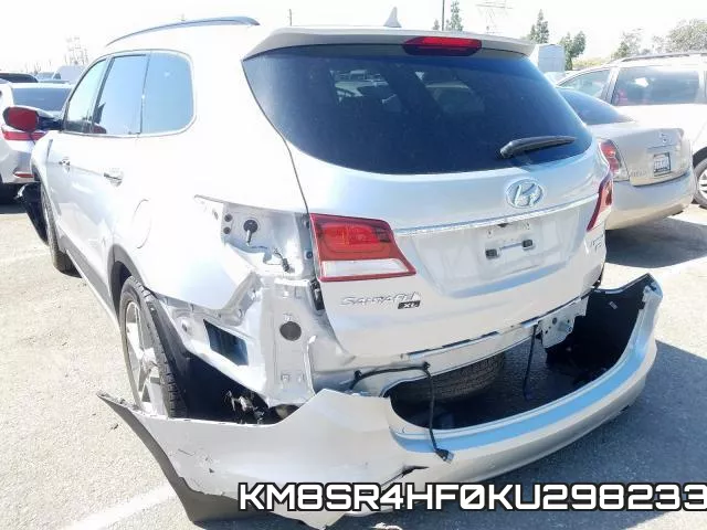 KM8SR4HF0KU298233 фото 4