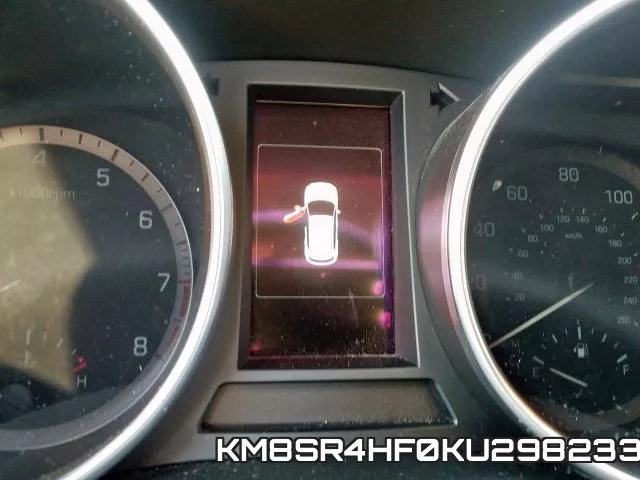 KM8SR4HF0KU298233 фото 9
