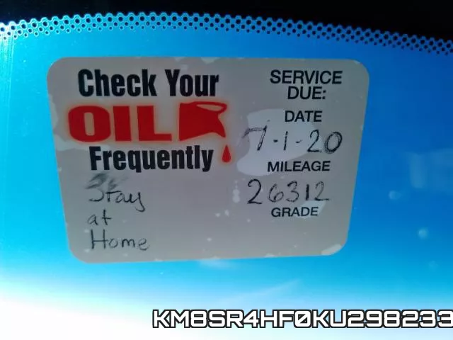 KM8SR4HF0KU298233 фото 10