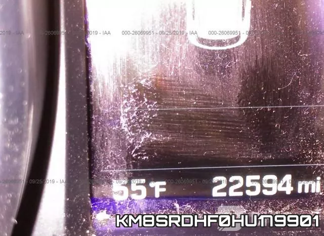 KM8SRDHF0HU179901 фото 8