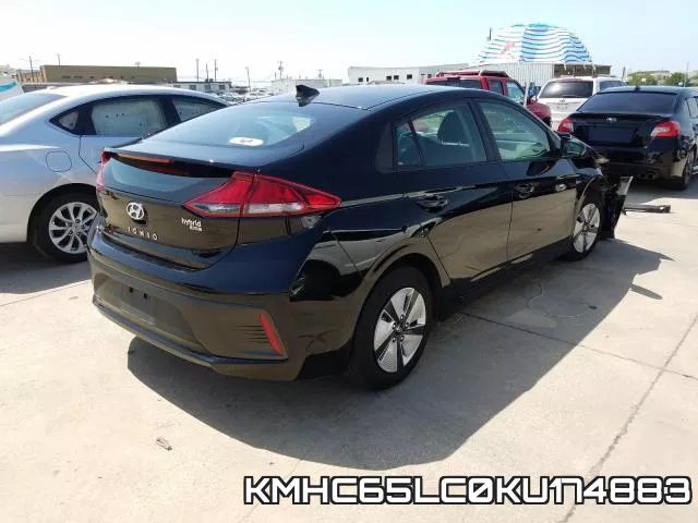 KMHC65LC0KU174883 фото 5