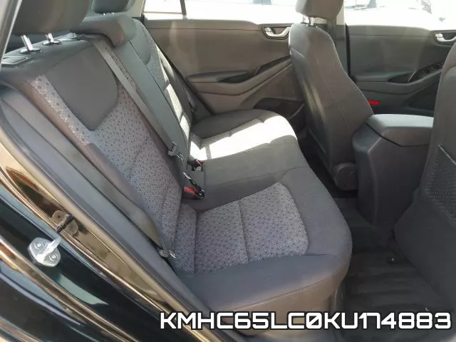 KMHC65LC0KU174883 фото 7