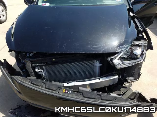 KMHC65LC0KU174883 фото 8
