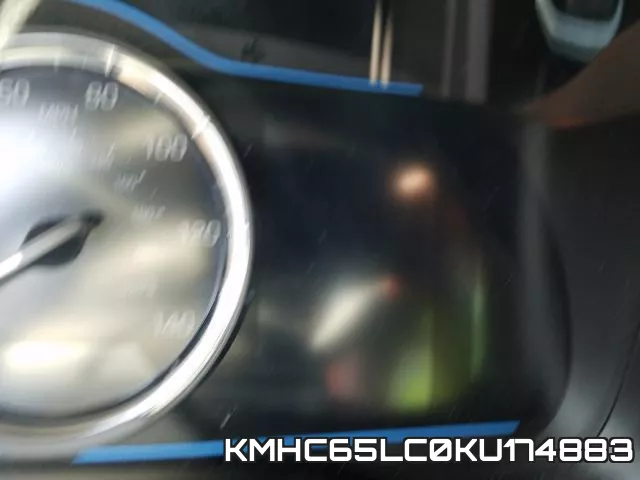 KMHC65LC0KU174883 фото 9