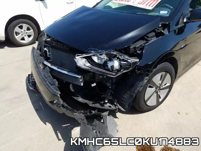 KMHC65LC0KU174883 фото 10