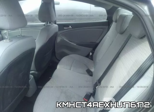 KMHCT4AEXHU176172 фото 9