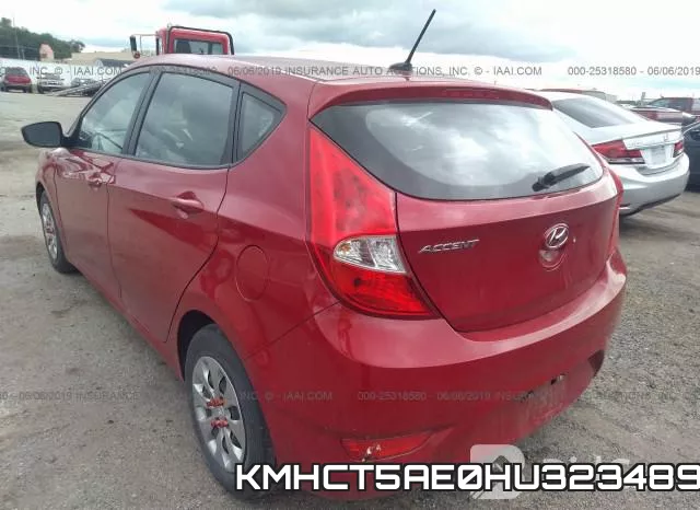KMHCT5AE0HU323489 фото 4