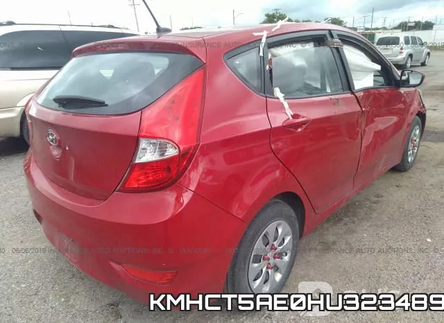 KMHCT5AE0HU323489 фото 5