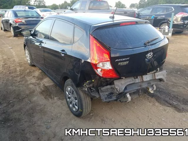 KMHCT5AE9HU335561 фото 4