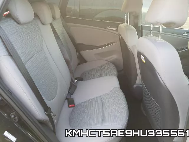 KMHCT5AE9HU335561 фото 7
