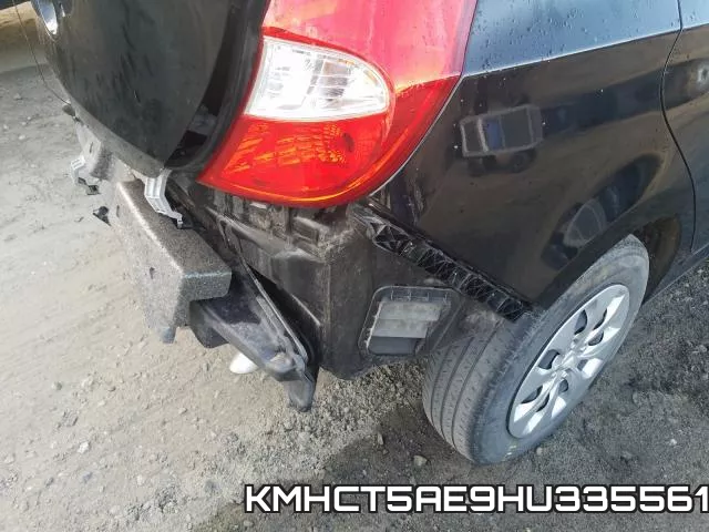 KMHCT5AE9HU335561 фото 10