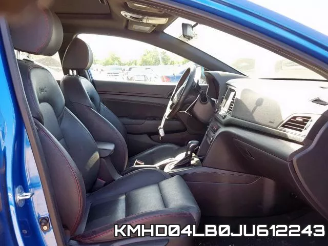 KMHD04LB0JU612243 фото 6