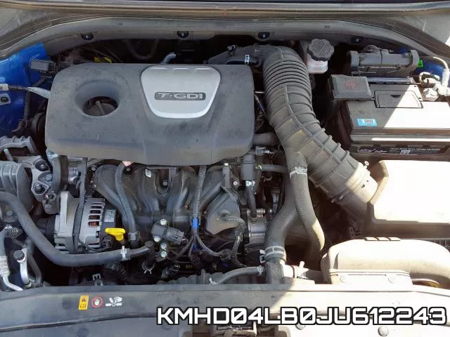 KMHD04LB0JU612243 фото 8