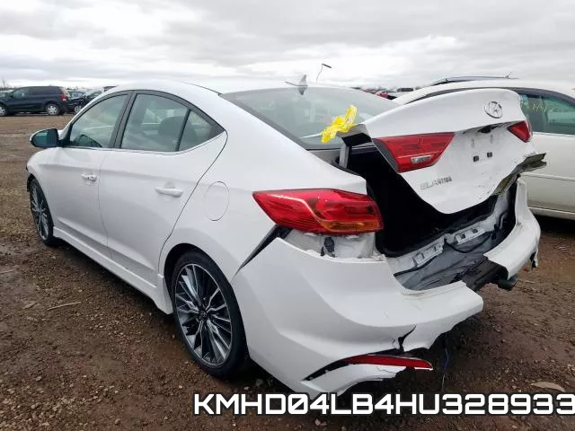 KMHD04LB4HU328933 фото 4
