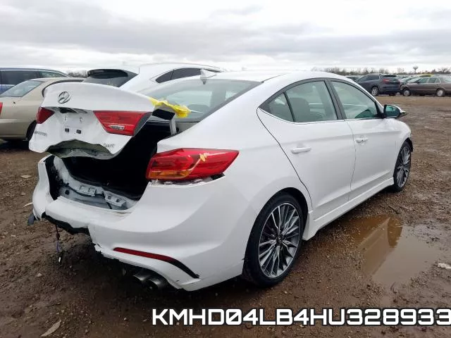 KMHD04LB4HU328933 фото 5
