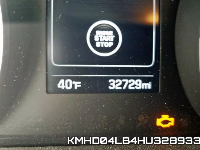 KMHD04LB4HU328933 фото 9