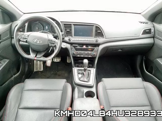 KMHD04LB4HU328933 фото 10