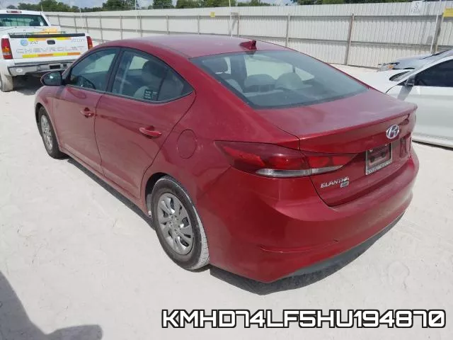 KMHD74LF5HU194870 фото 4