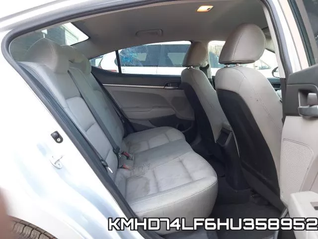 KMHD74LF6HU358952 фото 7