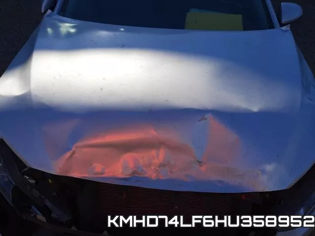 KMHD74LF6HU358952 фото 8