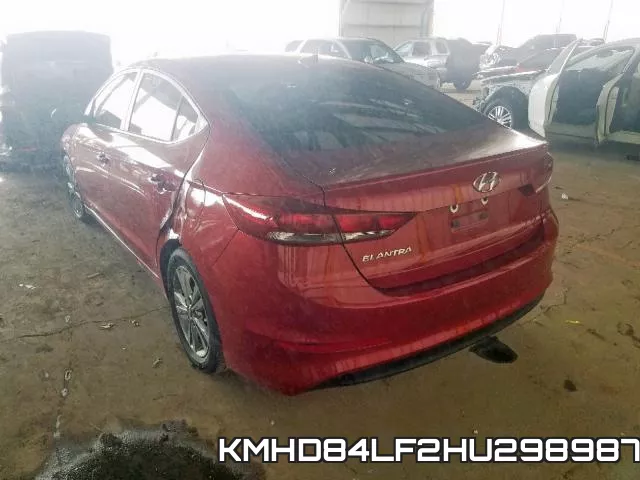 KMHD84LF2HU298987 фото 4