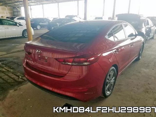 KMHD84LF2HU298987 фото 5
