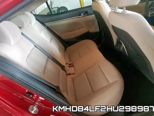 KMHD84LF2HU298987 фото 7