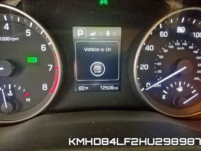 KMHD84LF2HU298987 фото 9