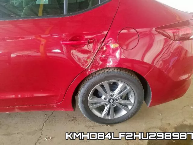 KMHD84LF2HU298987 фото 10