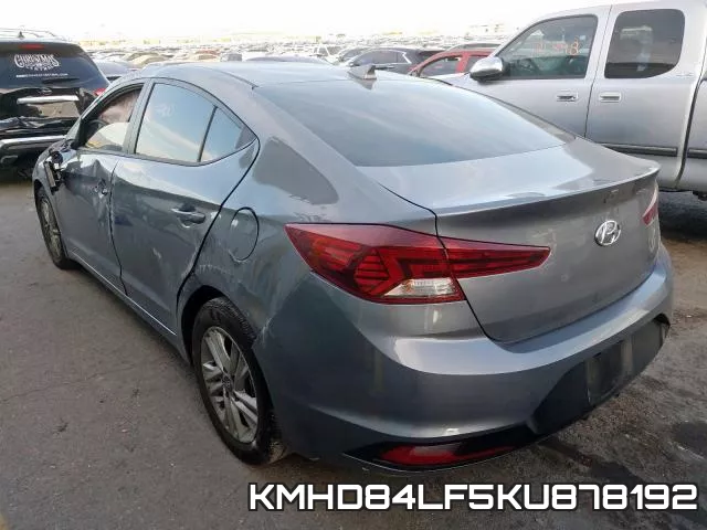 KMHD84LF5KU878192 фото 4