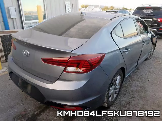 KMHD84LF5KU878192 фото 5