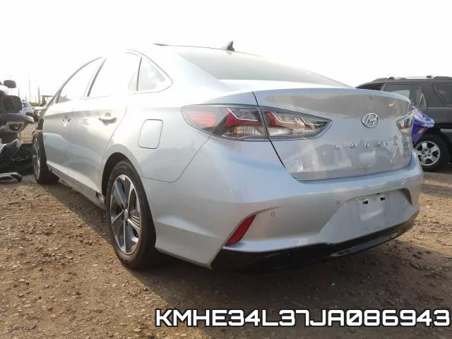 KMHE34L37JA086943 фото 4
