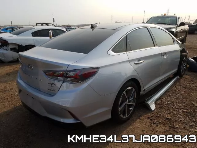 KMHE34L37JA086943 фото 5