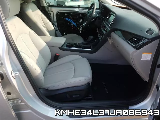 KMHE34L37JA086943 фото 6