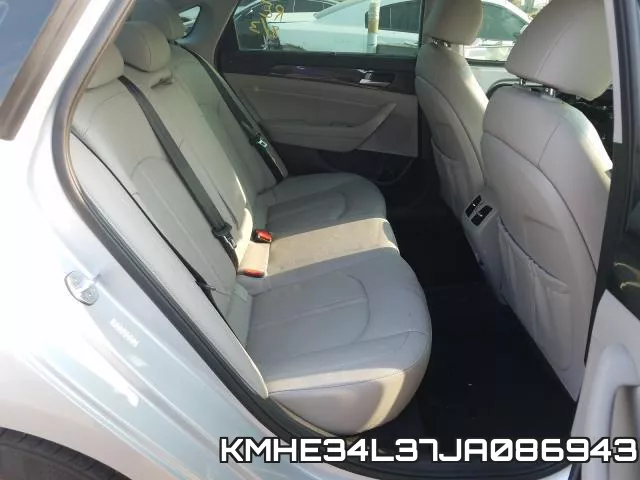 KMHE34L37JA086943 фото 7