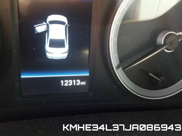 KMHE34L37JA086943 фото 9
