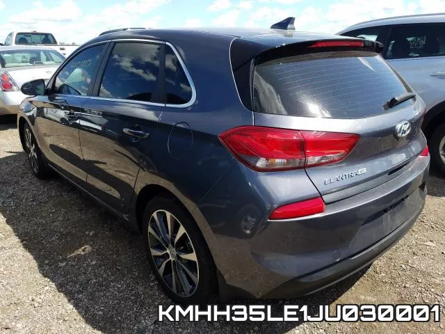 KMHH35LE1JU030001 фото 4