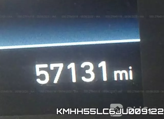 KMHH55LC6JU009122 фото 8