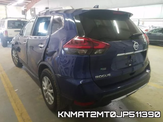 KNMAT2MT0JP511390 фото 4