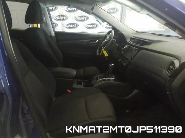 KNMAT2MT0JP511390 фото 6