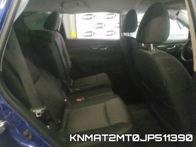 KNMAT2MT0JP511390 фото 7