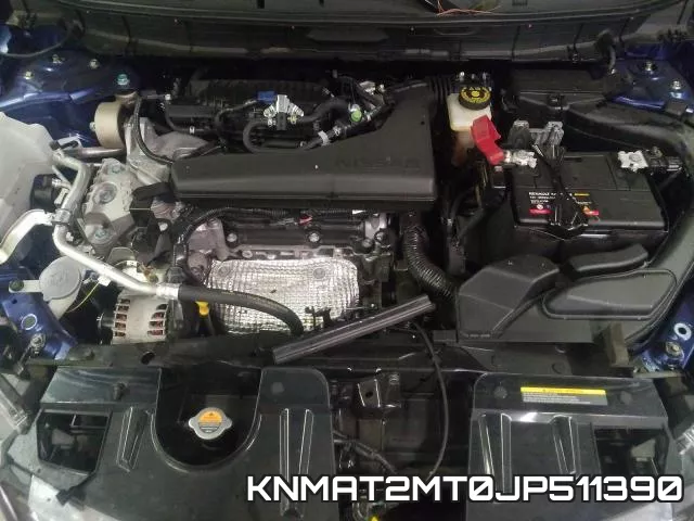KNMAT2MT0JP511390 фото 8
