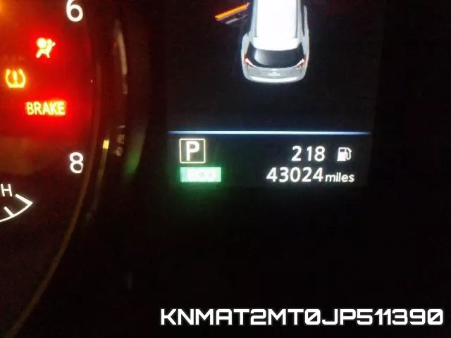 KNMAT2MT0JP511390 фото 9
