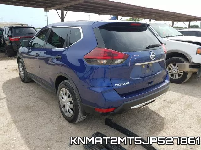 KNMAT2MT5JP527861 фото 4