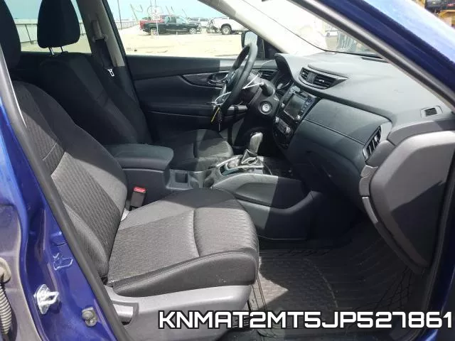 KNMAT2MT5JP527861 фото 6