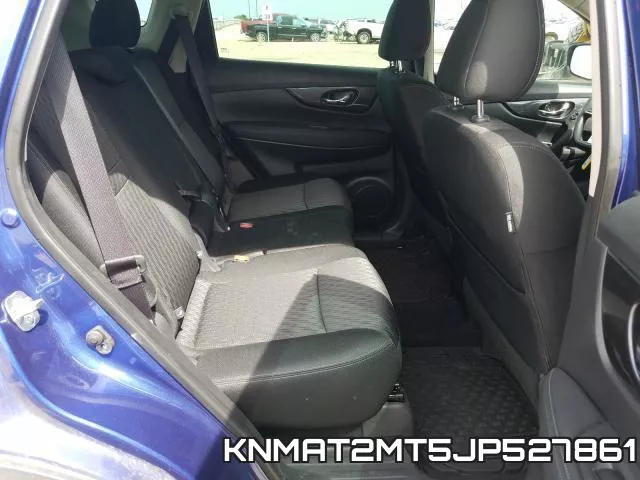 KNMAT2MT5JP527861 фото 7