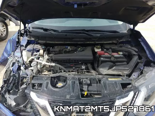 KNMAT2MT5JP527861 фото 8
