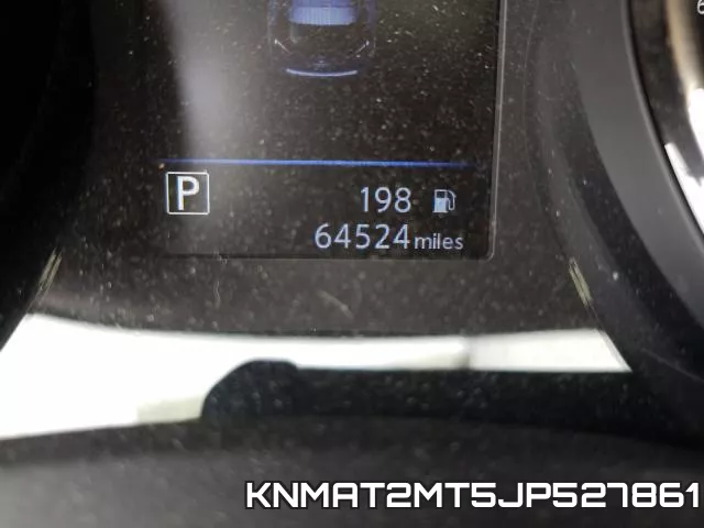 KNMAT2MT5JP527861 фото 9